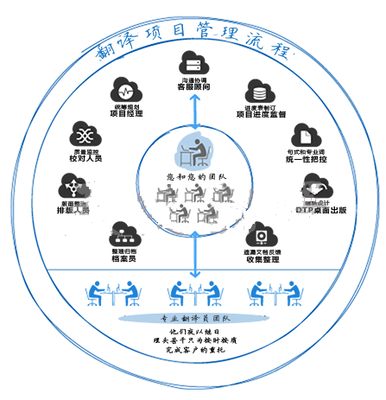 標書翻譯與數據處理服務的深度結合